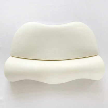 Mauzari™ Cuscino Cervicale Ortopedico in Memory Foam