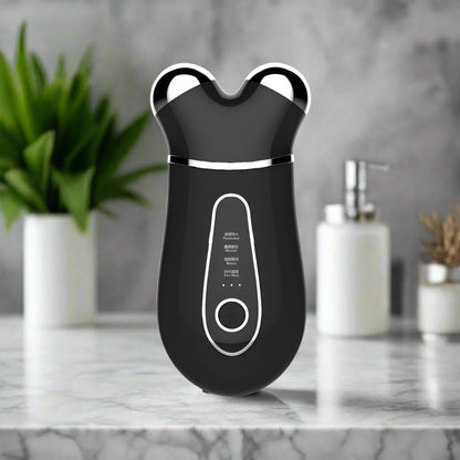 Mauzari™ Dispositivo Viso a Microcorrente con Rullo