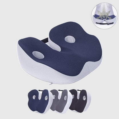 Mauzari™ Cuscino Ergonomico in Memory Foam