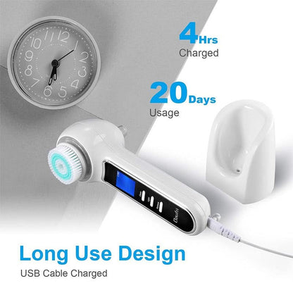 Mauzari™ Detergente Viso Sonico 3 in 1
