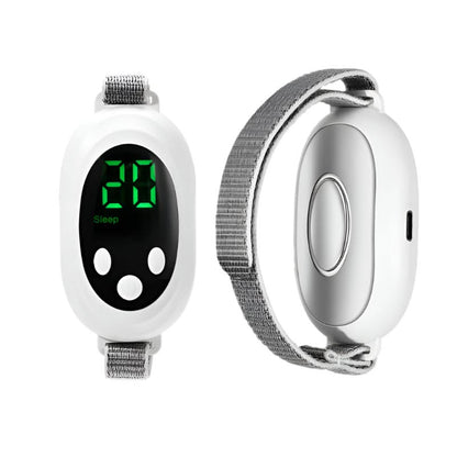 Mauzari™ Dispositivo Portatile a Microcorrente per Sonno e Relax