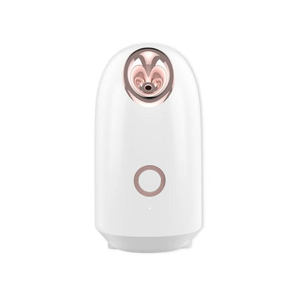 Mauzari™ Vaporizzatore Facciale