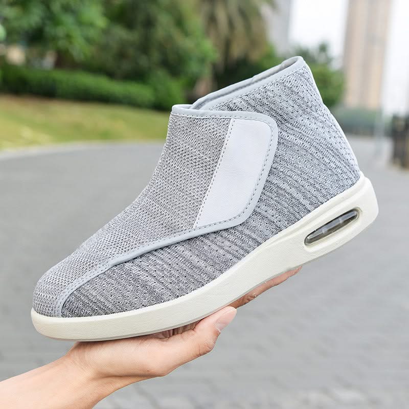 Mauzari™ Scarpe Ortopediche Invernali a Pianta Larga