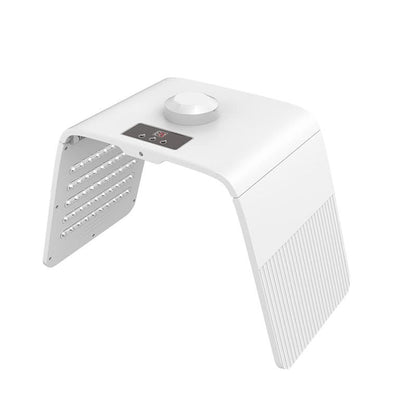 Mauzari™ Pannello LED a 7 Colori per la Cura di Viso e Collo