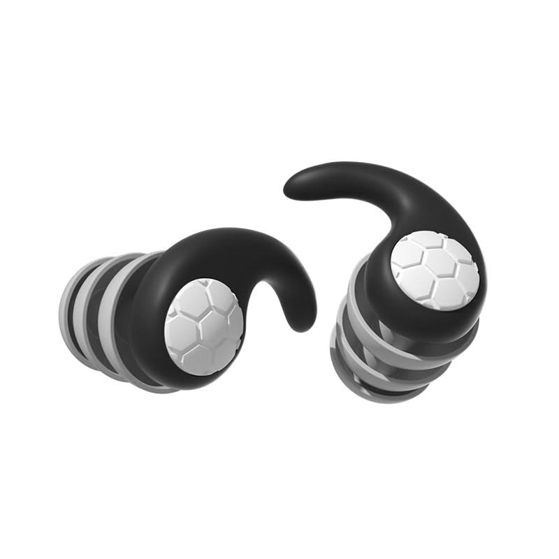 Mauzari™ Tappi Auricolari Impermeabili Antirumore
