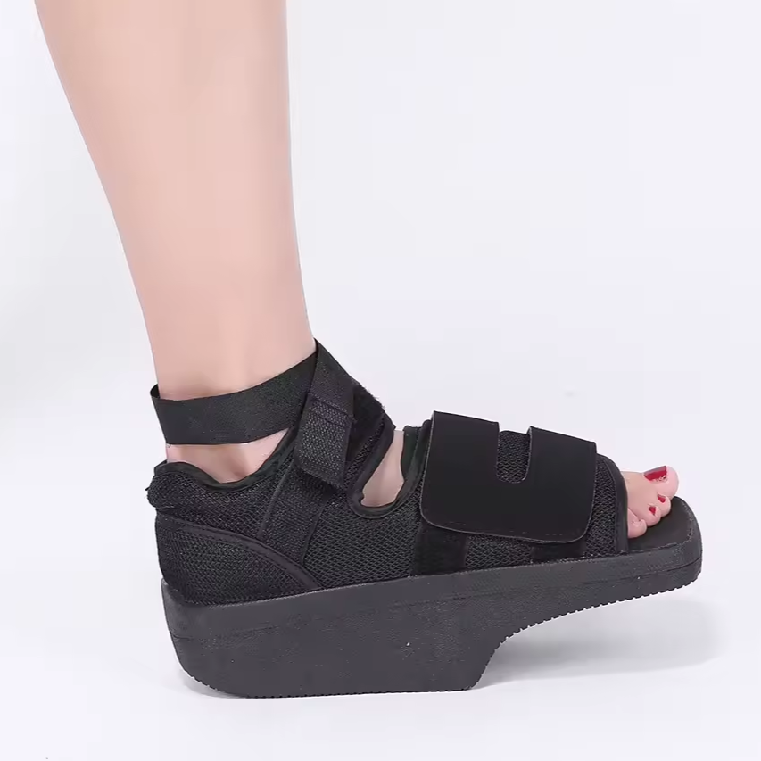 Mauzari™ Scarpa Ortopedica di Scarico dell'Avampiede