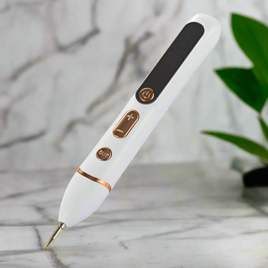 Mauzari™ Penna di Precisione per Imperfezioni Cutanee
