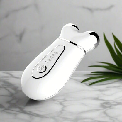 Mauzari™ Dispositivo Viso a Microcorrente con Rullo
