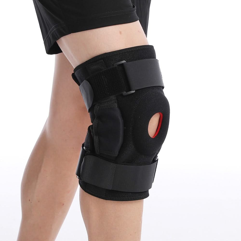 Mauzari™ Tutore Stabilizzante per Ginocchio