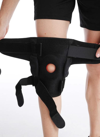 Mauzari™ Tutore Stabilizzante per Ginocchio