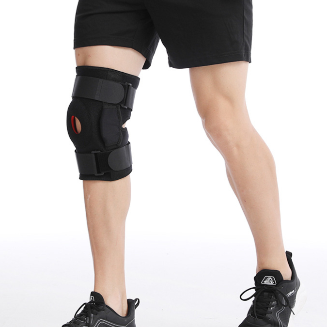 Mauzari™ Tutore Stabilizzante per Ginocchio