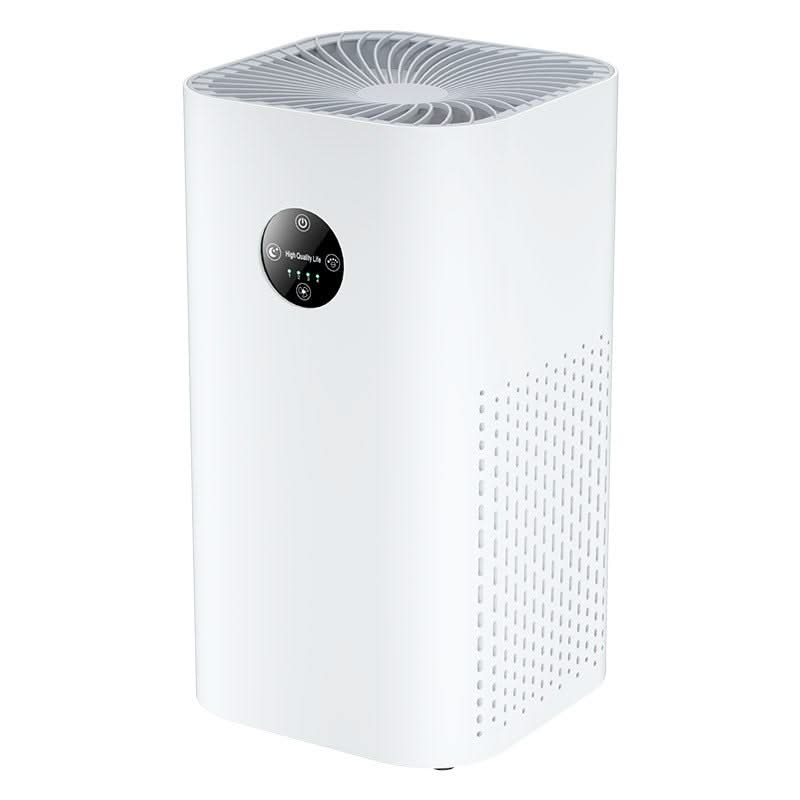 Mauzari™ Purificatore d’Aria per Fumo, Odori e Formaldeide