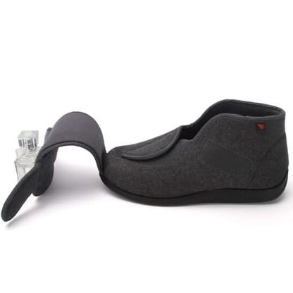 Mauzari™ Pantofole Ortopediche Larghe da Uomo