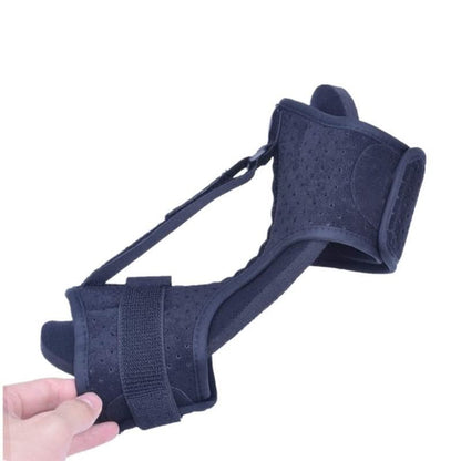 Mauzari™ Stecca Dorsale Notturna per Fascite Plantare