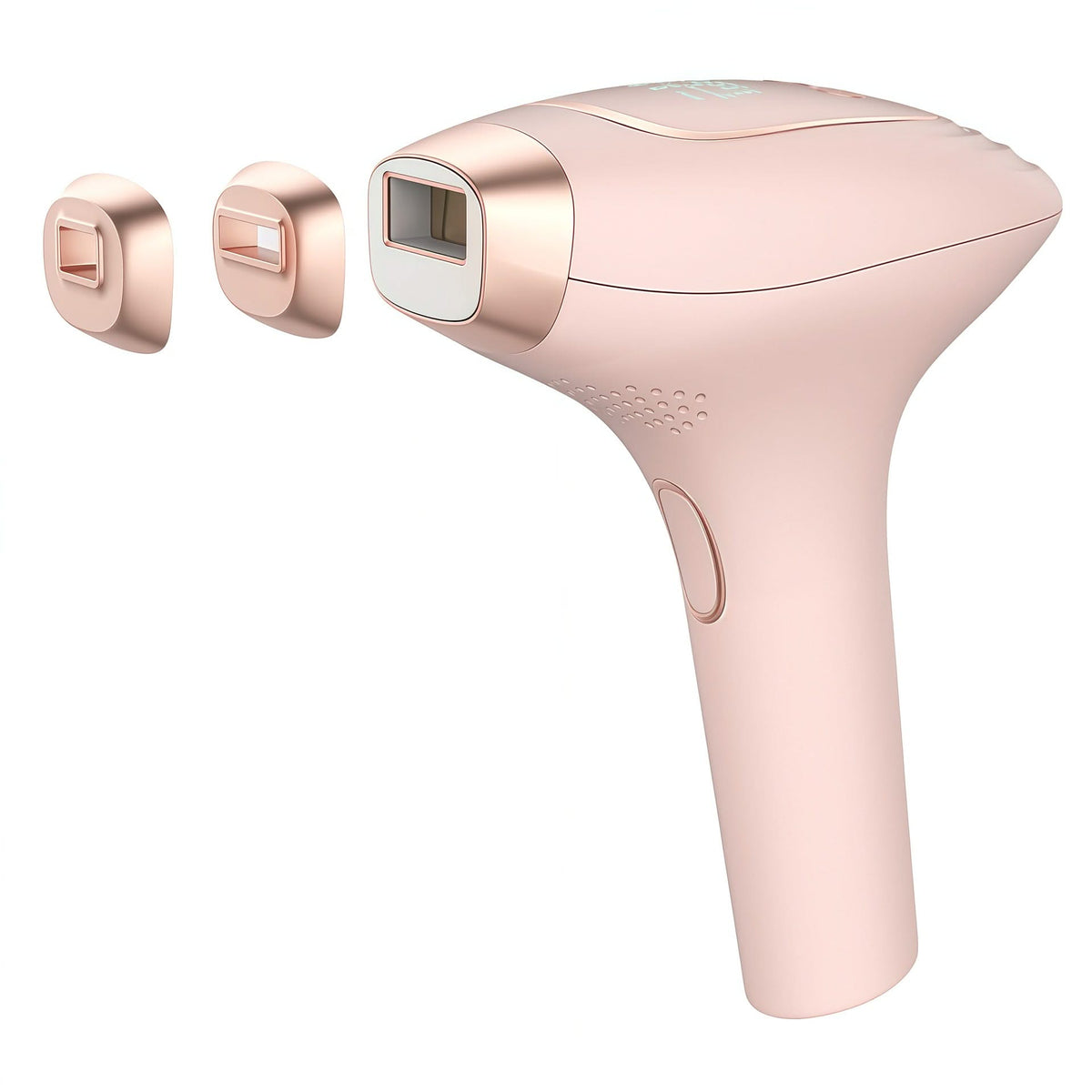 Mauzari™ Epilatore IPL con 9 Livelli per Viso e Corpo
