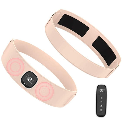Mauzari™ Cintura Lombare e Addominale con EMS e Calore