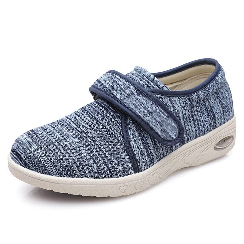 Mauzari™ Scarpe Unisex a Pianta Larga per Piedi Gonfi
