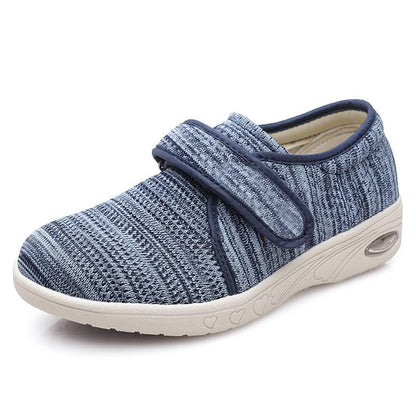 Mauzari™ Scarpe Unisex a Pianta Larga per Piedi Gonfi