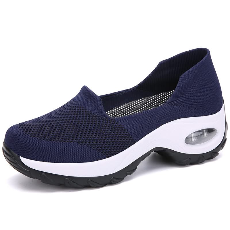 Mauzari™ Scarpe Ortopediche Slip-On da Passeggio