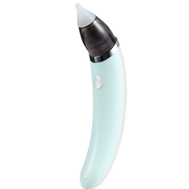 Mauzari™ Aspiratore Nasale Elettrico per Neonati
