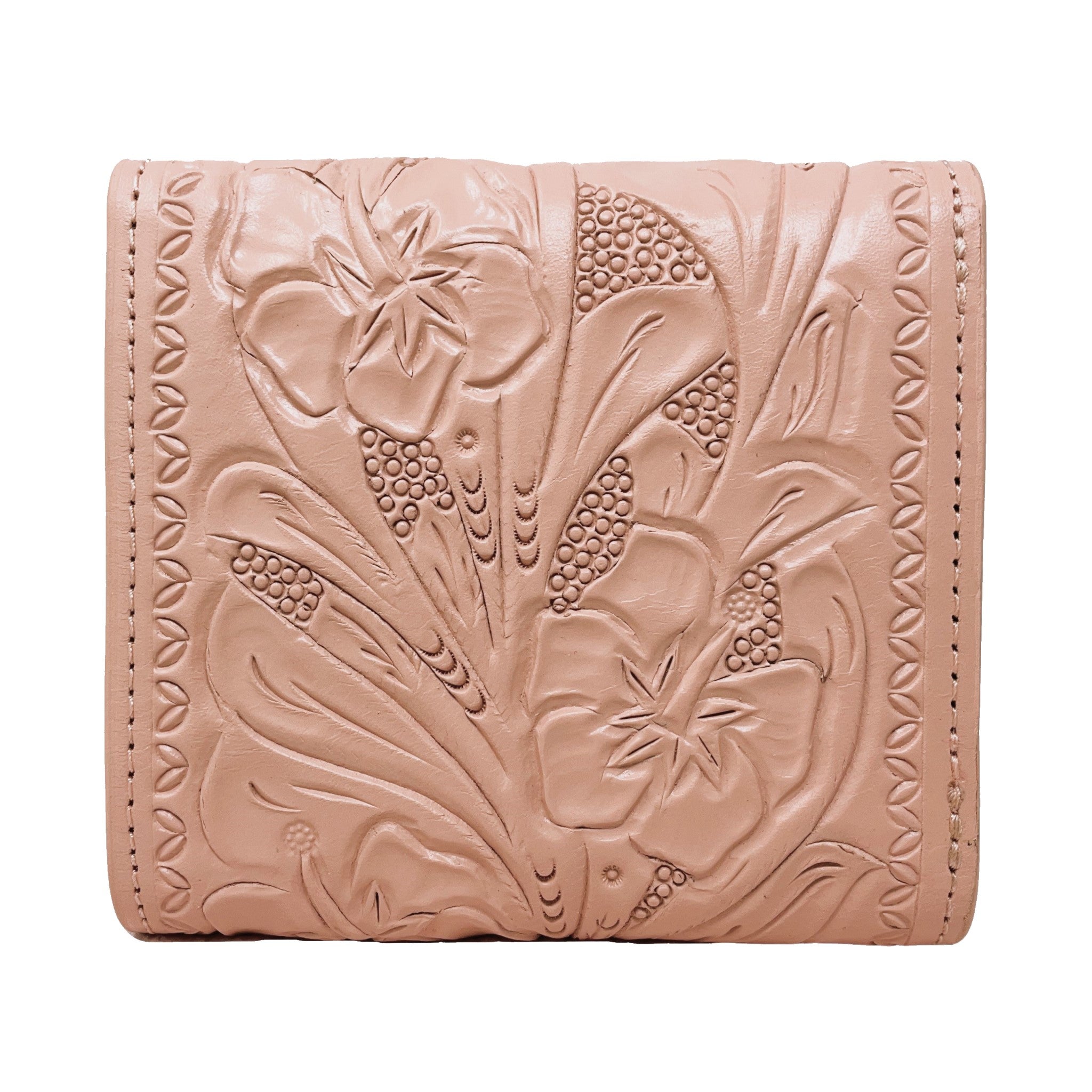 Bailey Wallet in Cherry Blossom