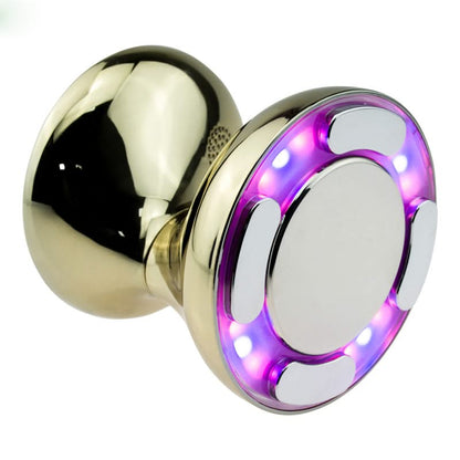 Mauzari™ Massaggiatore Snellente per il Corpo con Ultrasuoni, EMS, RF e LED