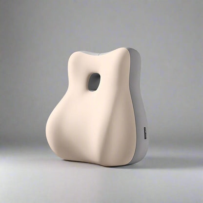 Mauzari™ Cuscino Ergonomico Multifunzionale – Supporto Lombare e Gravidanza