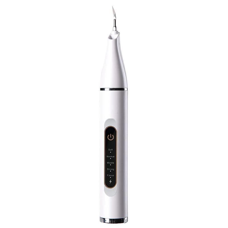 Mauzari™ Pulitore Dentale a Ultrasuoni per Placca, Tartaro e Macchie