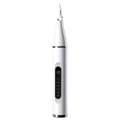 Mauzari™ Pulitore Dentale a Ultrasuoni per Placca, Tartaro e Macchie