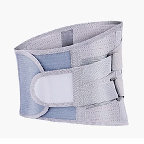 Mauzari™ Fascia Lombare di Sostegno per il Mal di Schiena