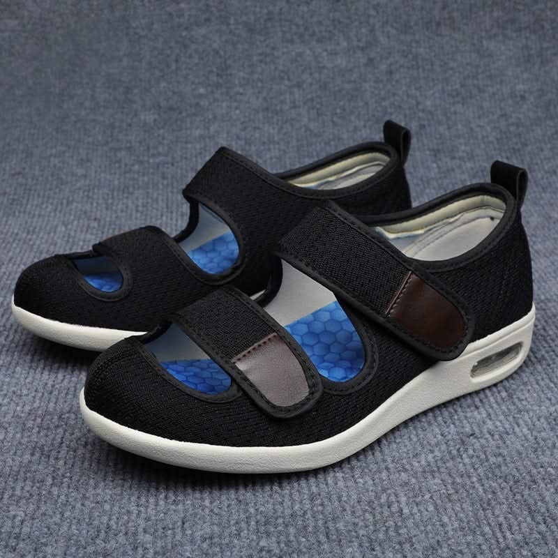 Mauzari™ Scarpe Ortopediche Comode a Pianta Larga