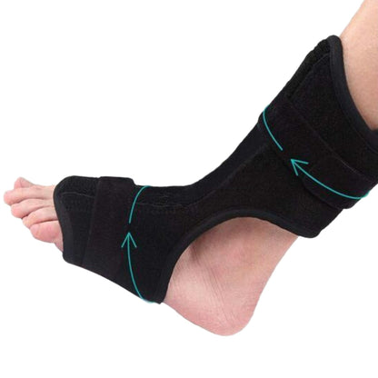 Mauzari™ Tutore Notturno per Fascite Plantare