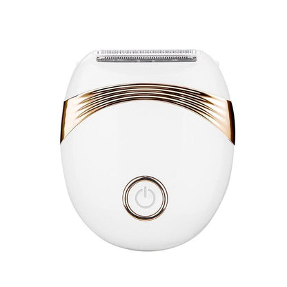 Mauzari™ Rasoio Elettrico per Corpo e Viso