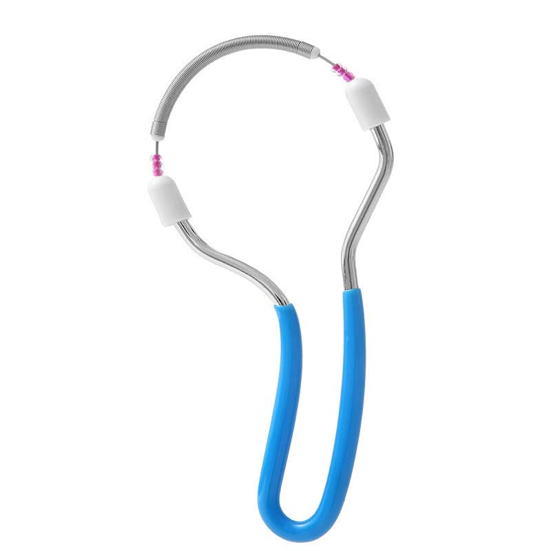 Mauzari™ Epilatore a Molla per Peli del Viso