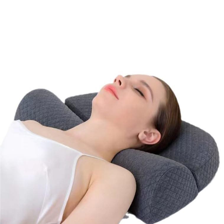 Mauzari™ Cuscino Cervicale Ortopedico in Memory Foam