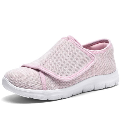 Mauzari™ Scarpe Ortopediche da Camminata da Donna – Larghe e Regolabili