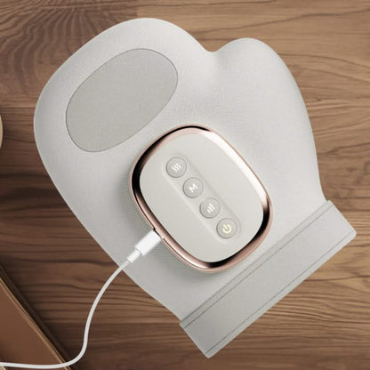 Mauzari™ Massaggiatore per Mani con Calore e Compressione