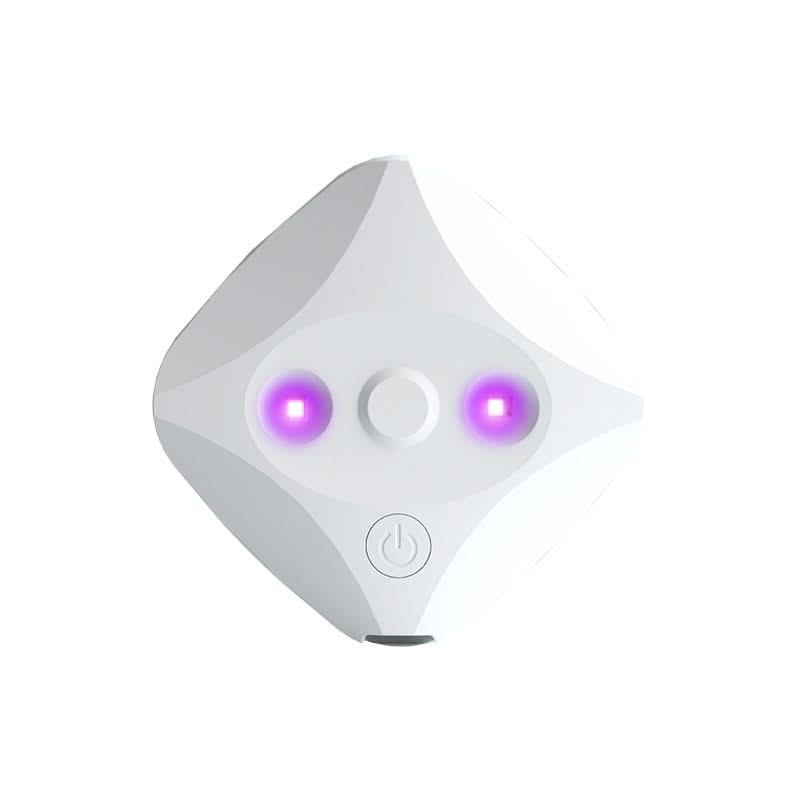 Mauzari™ Sterilizzatore UV-C Intelligente per WC
