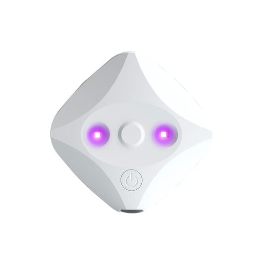 Mauzari™ Sterilizzatore UV-C Intelligente per WC