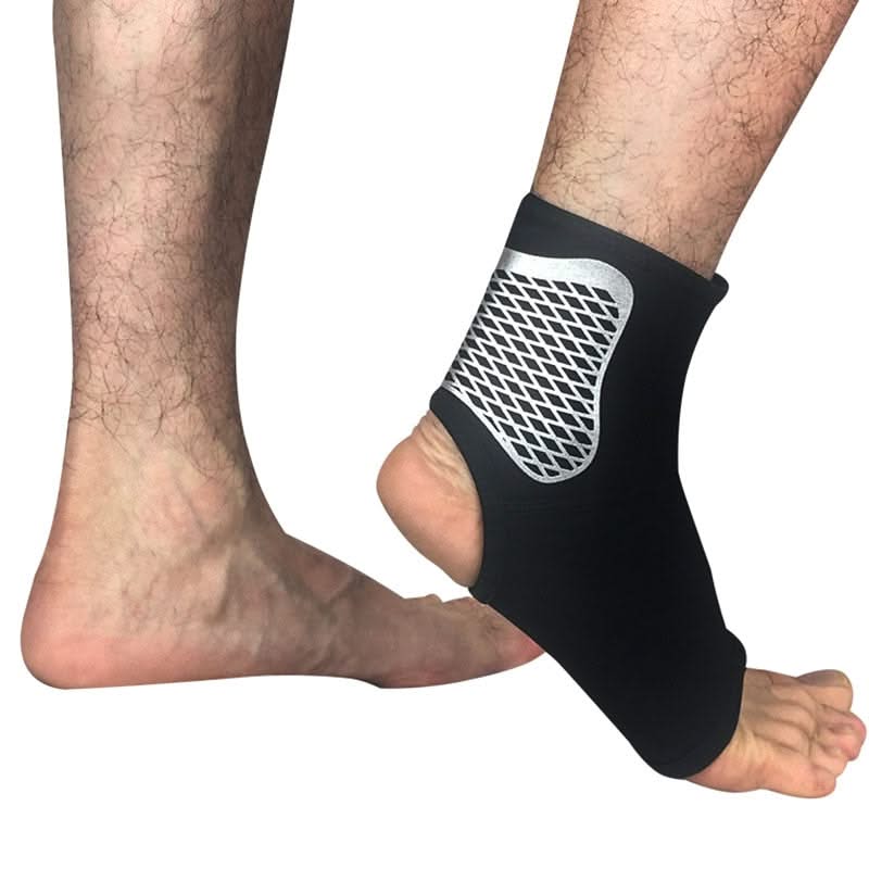 Mauzari™ Fascia Compressiva di Supporto per Caviglia