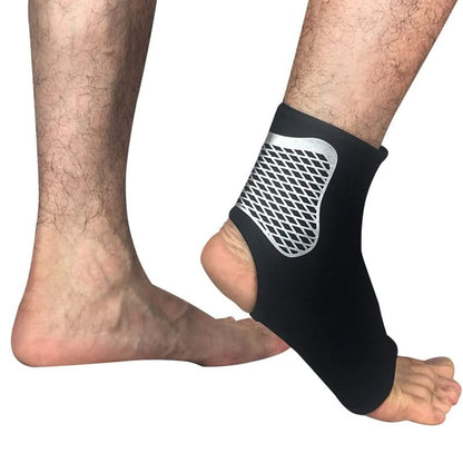 Mauzari™ Fascia Compressiva di Supporto per Caviglia