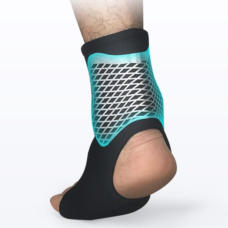 Mauzari™ Fascia Compressiva di Supporto per Caviglia