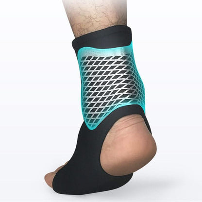 Mauzari™ Fascia Compressiva di Supporto per Caviglia