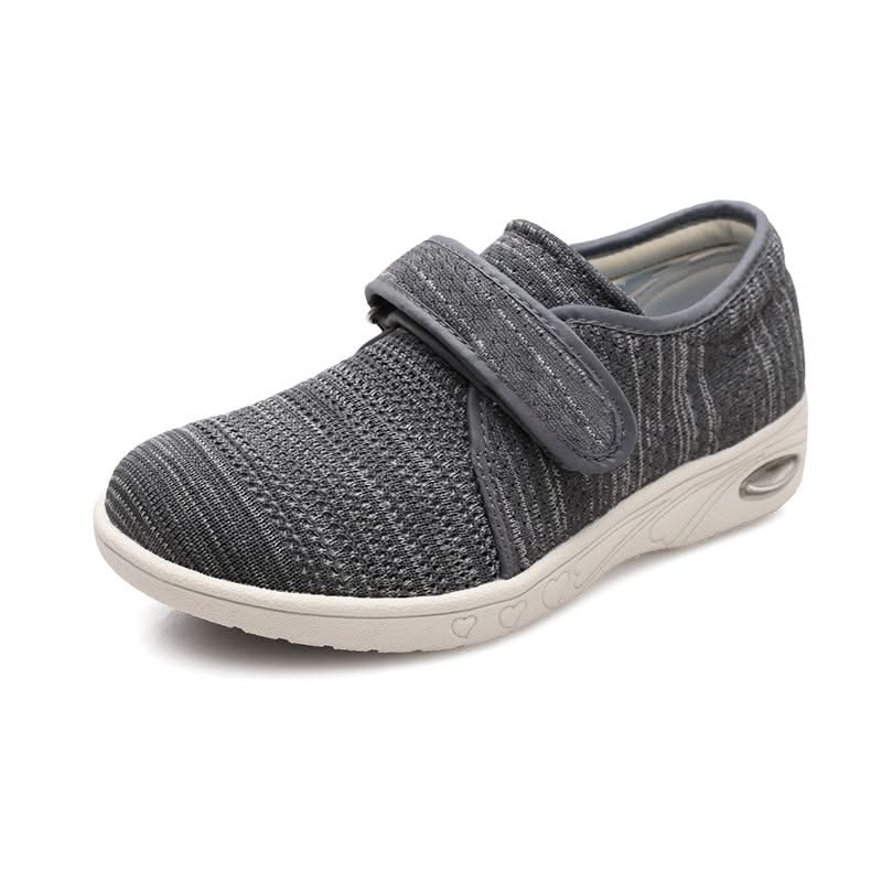 Mauzari™ Scarpe Unisex a Pianta Larga per Piedi Gonfi