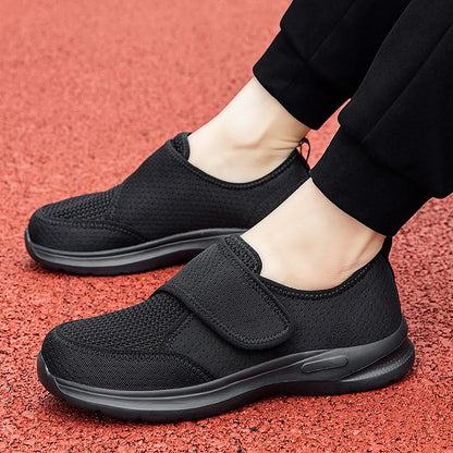 Mauzari™ Scarpe Ortopediche da Camminata da Donna – Pianta Larga
