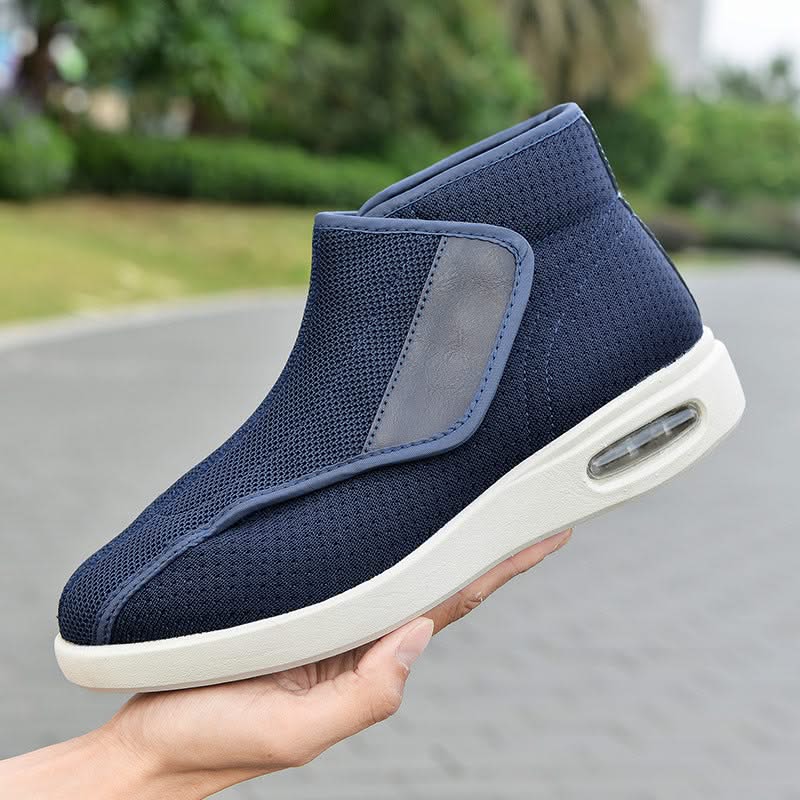 Mauzari™ Scarpe Ortopediche Invernali a Pianta Larga