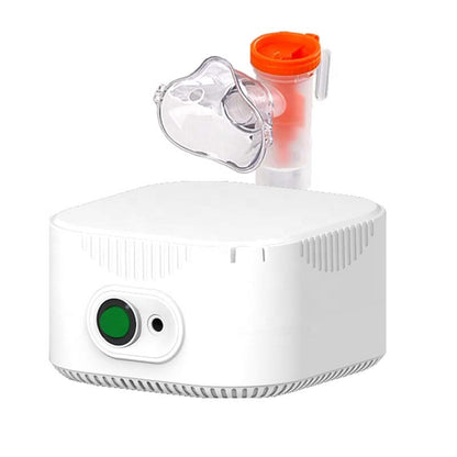 Mauzari™ Nebulizzatore Portatile USB per Aerosol