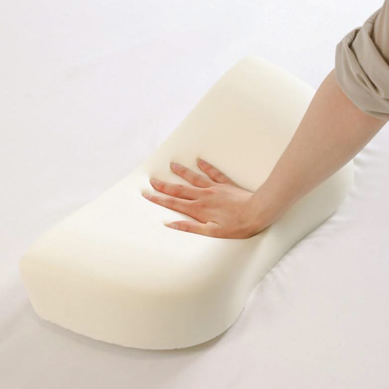 Mauzari™ Cuscino Cervicale Ortopedico in Memory Foam