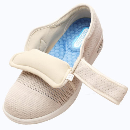 Mauzari™ Scarpe Unisex a Pianta Larga per Piedi Gonfi