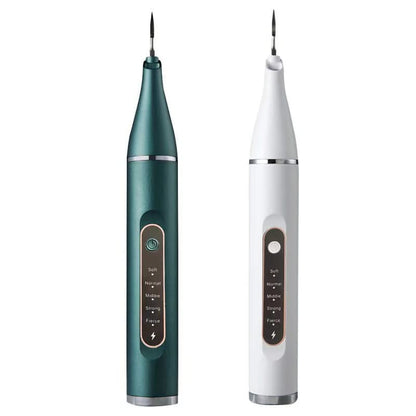 Mauzari™ Pulitore Dentale a Ultrasuoni per Placca, Tartaro e Macchie